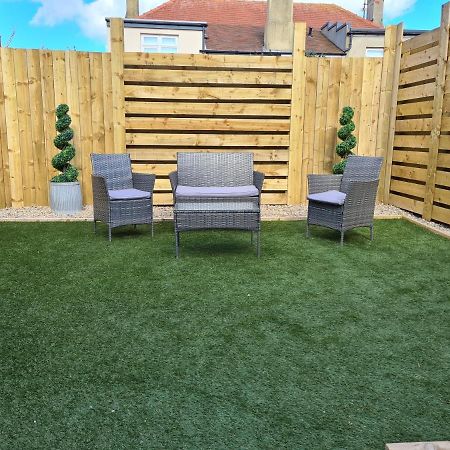 No 3 King Street Apartment And Snug Seahouses Esterno foto