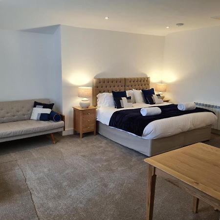 No 3 King Street Apartment And Snug Seahouses Esterno foto