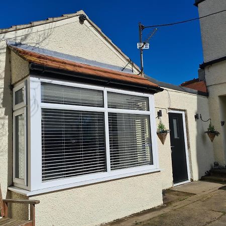 No 3 King Street Apartment And Snug Seahouses Esterno foto