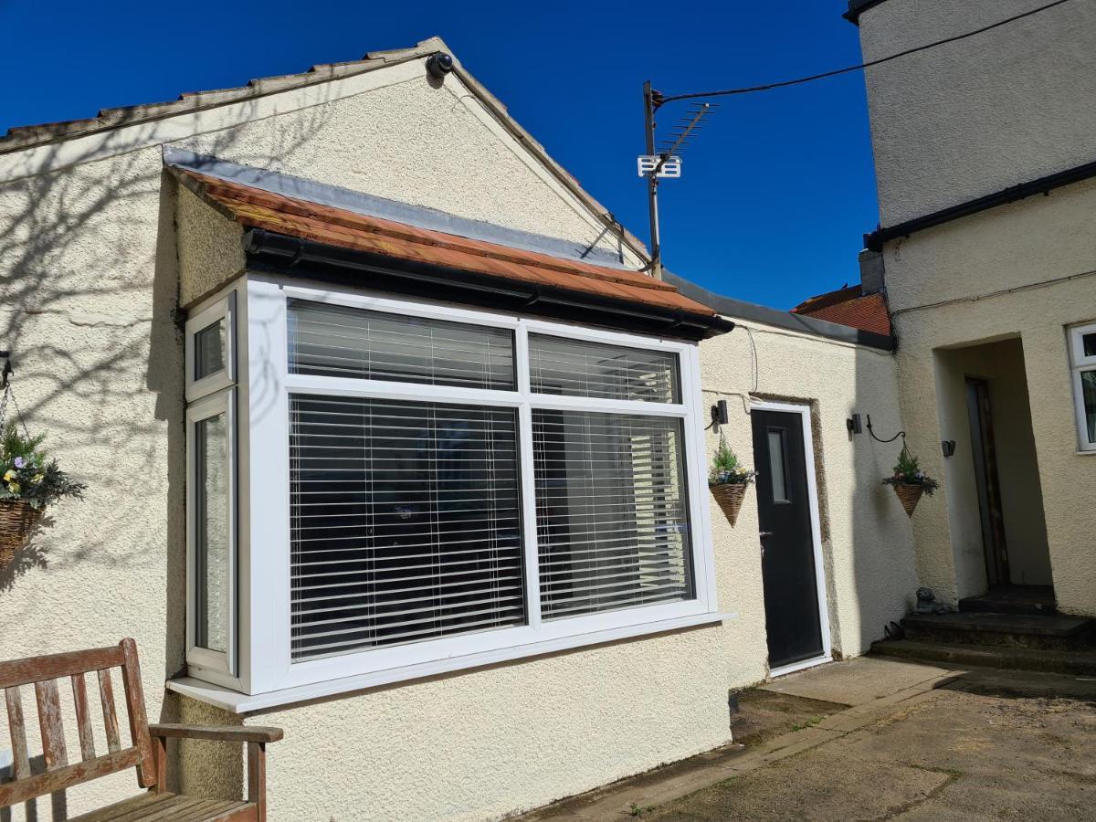 No 3 King Street Apartment And Snug Seahouses Esterno foto