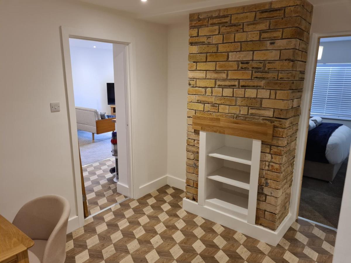 No 3 King Street Apartment And Snug Seahouses Esterno foto